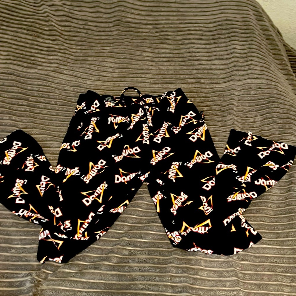 Doritos Joggers Size LG